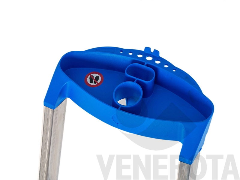 immagine 2 di Immagine di Scala doppia domestica Gierre PRO