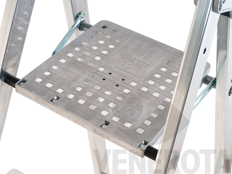 immagine 3 di Immagine di Scala doppia domestica Gierre PRO