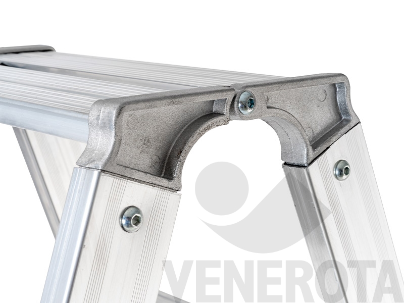 immagine 2 di Immagine di Scala doppia salita Gierre PRO