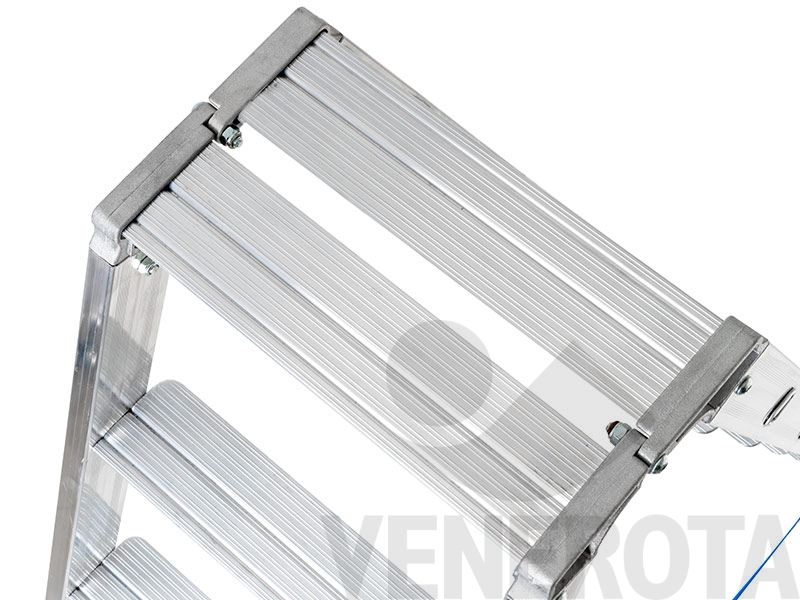 immagine 4 di Immagine di Scala doppia salita Gierre PRO