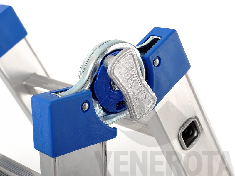 immagine 3 di Immagine di Scala telescopica professionale Gierre PRO