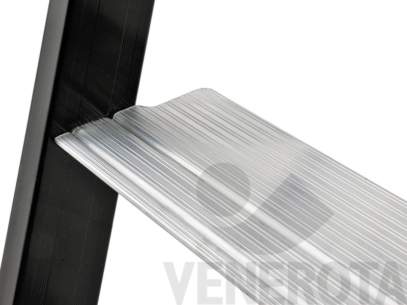 immagine 3 di Immagine di Scala doppia professionale Gierre PRO