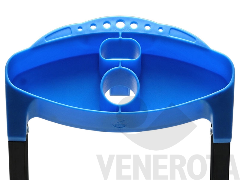 immagine 6 di Immagine di Scala doppia professionale Gierre PRO