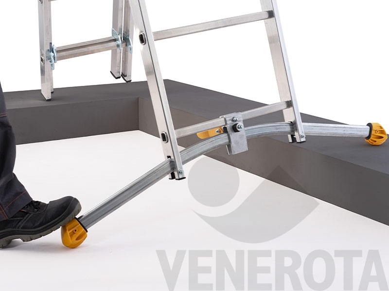 immagine 3 di Immagine di Scala trasformabile Hobbylot doppia Gierre PRO