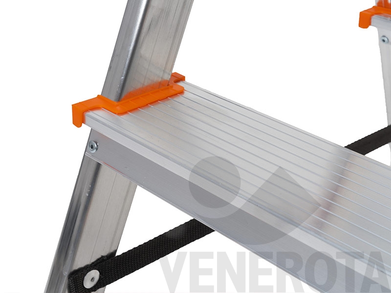 immagine 2 di Immagine di Sgabello Stylo a salita doppia Gierre Scale