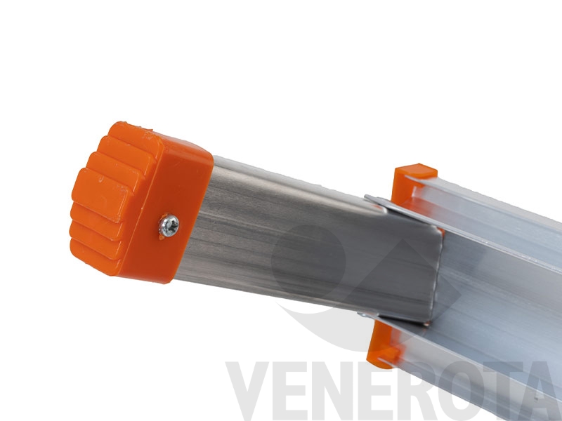 immagine 3 di Immagine di Sgabello Stylo a salita doppia Gierre Scale