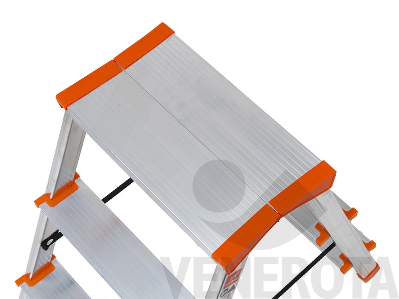 immagine 4 di Immagine di Sgabello Stylo a salita doppia Gierre Scale