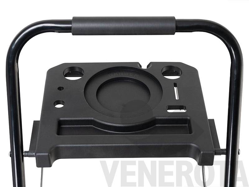 immagine 4 di Immagine di Scala Solidstep Gierre Scale