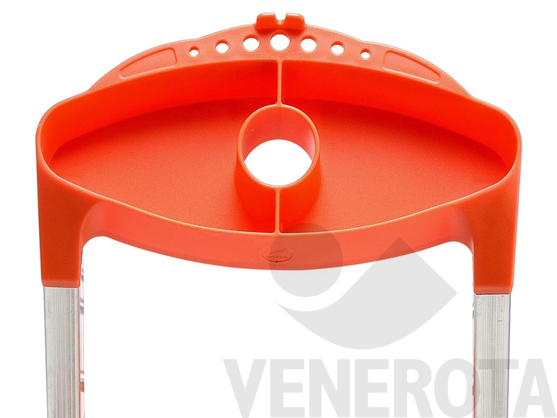 immagine 2 di Immagine di Scala domestica Stabila Gierre Scale