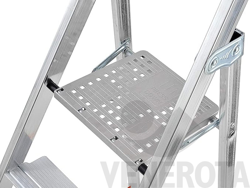 immagine 4 di Immagine di Scala domestica Stabila Gierre Scale