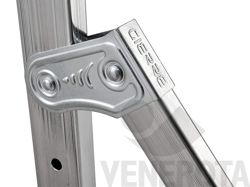 immagine 6 di Immagine di Scala domestica Stabila Gierre Scale