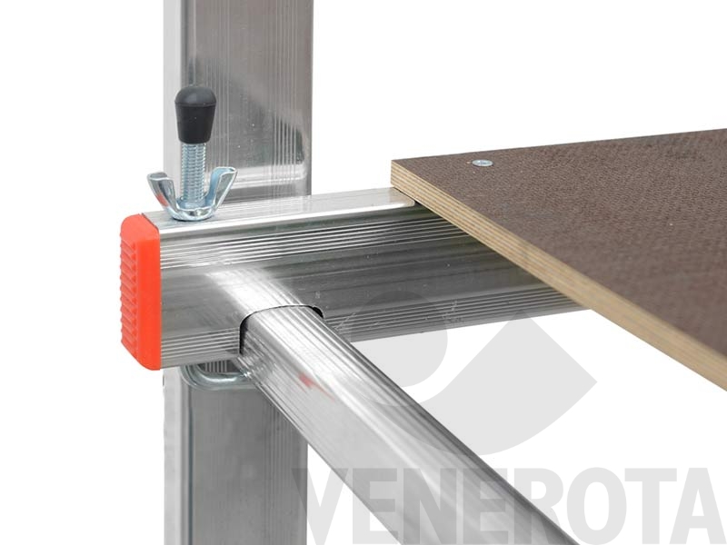 immagine 3 di Immagine di Trabattello Fast&Lock Gierre Scale