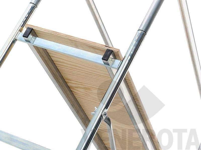 immagine 2 di Immagine di Trabattello Kreo Gierre Scale