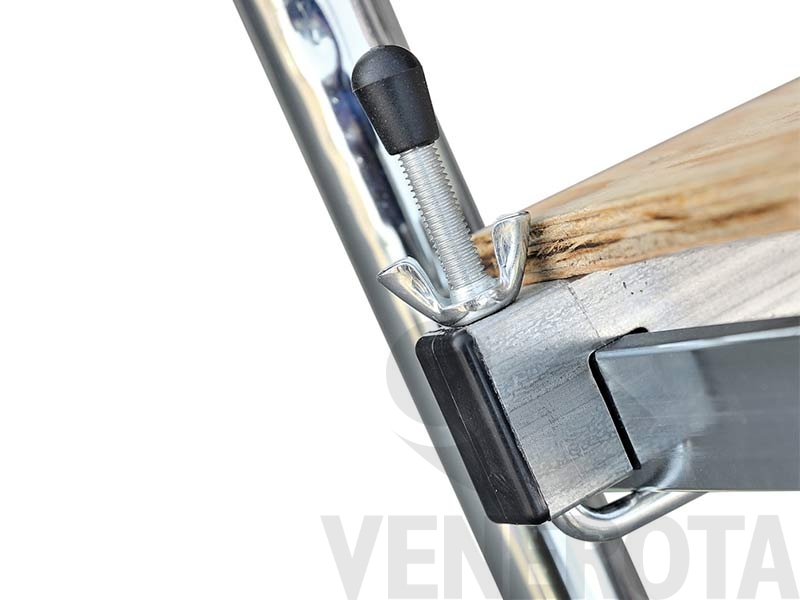 immagine 5 di Immagine di Trabattello Kreo Gierre Scale