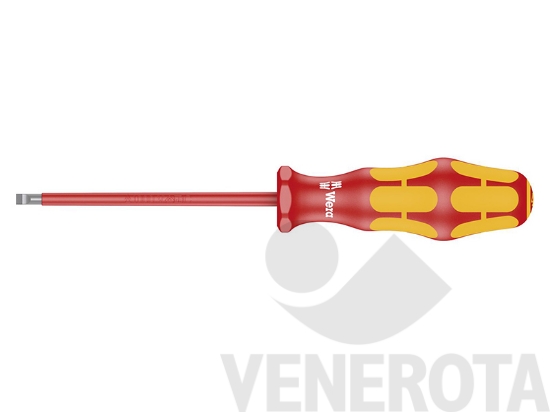 Immagine big Immagine di Cacciavite a taglio isolato Kraftform Plus 160 i...