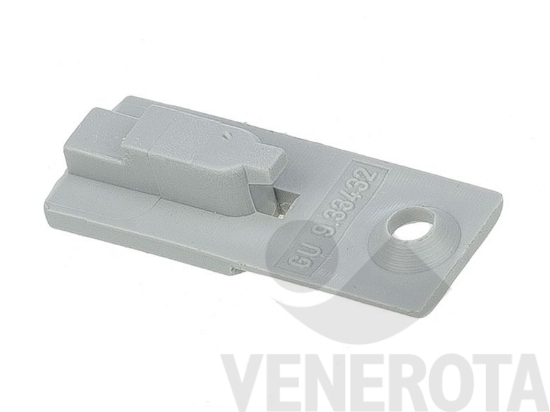 Immagine big Immagine di Blocco corsa ferramenta 90° GU