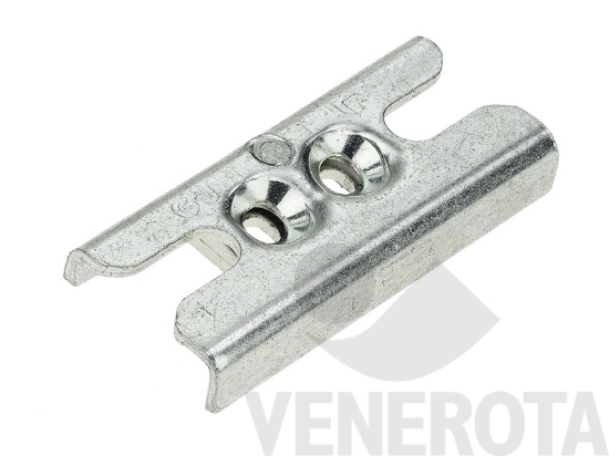 Immagine big Immagine di Scontro acciaio antieffrazione e DK GU