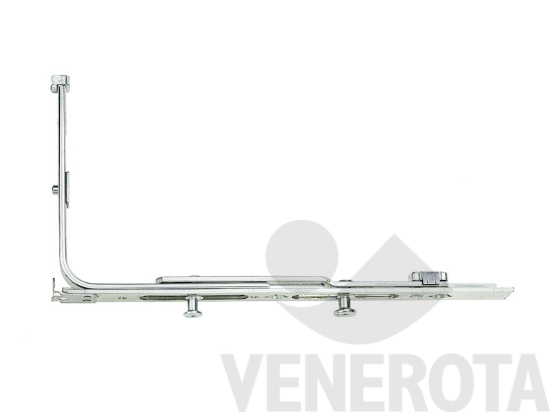 Immagine big Immagine di Movimento angolare DK doppio fungo GU