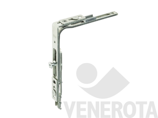 Immagine big Immagine di Movimento angolare super ridotto da entrambi i l...