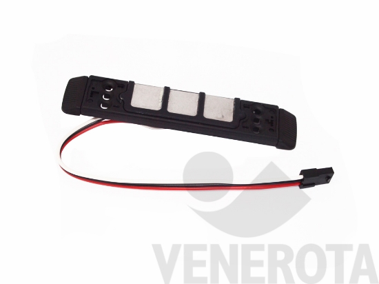 Immagine big Immagine di Contatto elettrico parte telaio per porte allumi...