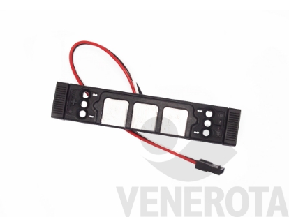 Immagine di Contatto elettrico parte telaio Fuhr