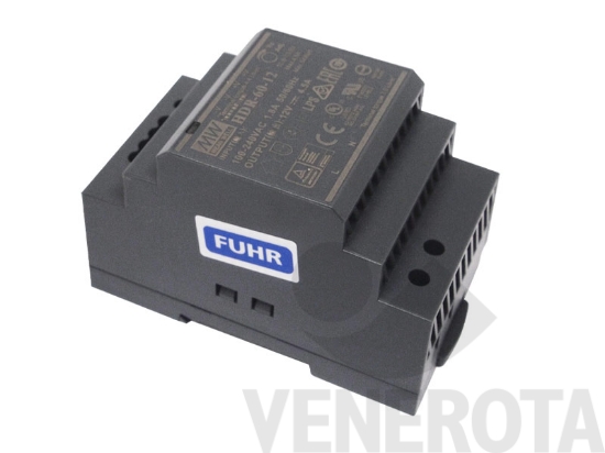 Immagine big Immagine di Alimentatore Fuhr