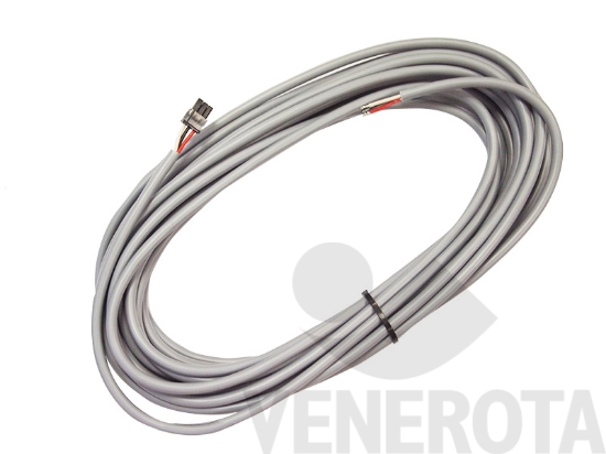 Immagine big Immagine di Cavo di collegamento telaio centralina Fuhr