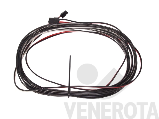 Immagine big Immagine di Cavo di collegamento porta alimentatore Fuhr