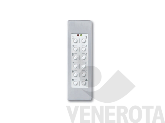 Immagine big Immagine di Tastiera numerica Fuhr