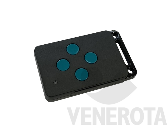 Immagine big Immagine di Telecomando per Autotronic e Multitronic Fuhr