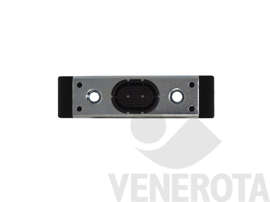 Immagine big Immagine di Incontro stato porta con magnete per legno Fuhr