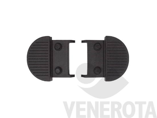 Immagine big Immagine di Coppia di terminali raggiati Fuhr