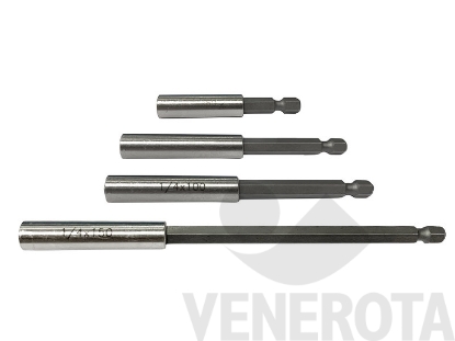 Immagine di Portainserti magnetico 1/4 LTI