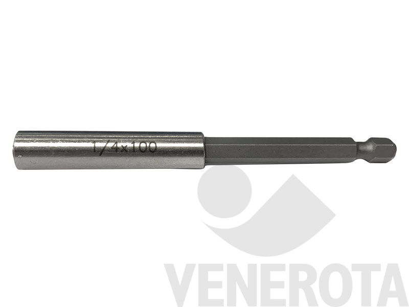 immagine 2 di Immagine di Portainserti magnetico 1/4 LTI