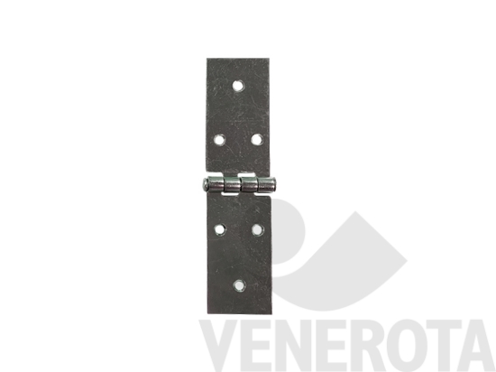 Immagine big Immagine di Cerniera lunga spina fissa Aldeghi Luigi