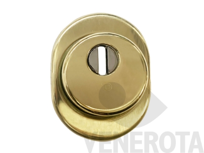 Immagine di Protezione corazzata registrabile per ATRA Disec