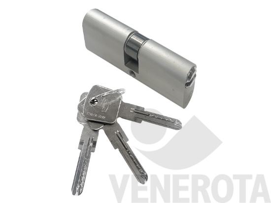 Immagine big Immagine di Cilindro di sicurezza Omec