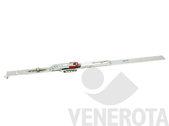 Immagine big Immagine di Frontale forbice Uni-Jet GU