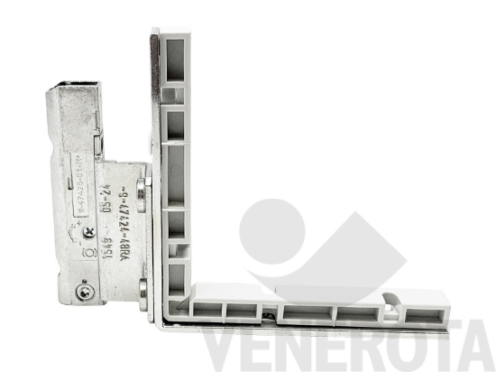 Immagine big Immagine di Cerniera angolare GU