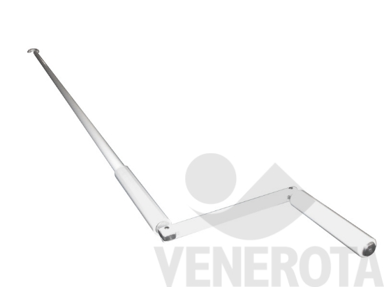 Immagine big Immagine di Asta manovra con uncino Somfy