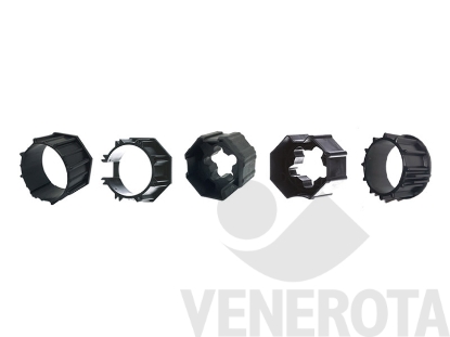 Immagine di Adattatori per rullo ottagonale Somfy