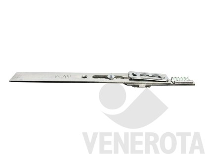 Immagine di Prolunga per serratura multipunto 855R comando cilindr...