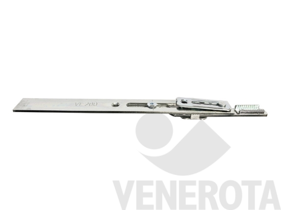 Immagine big Immagine di Prolunga per serratura multipunto 855R comando c...