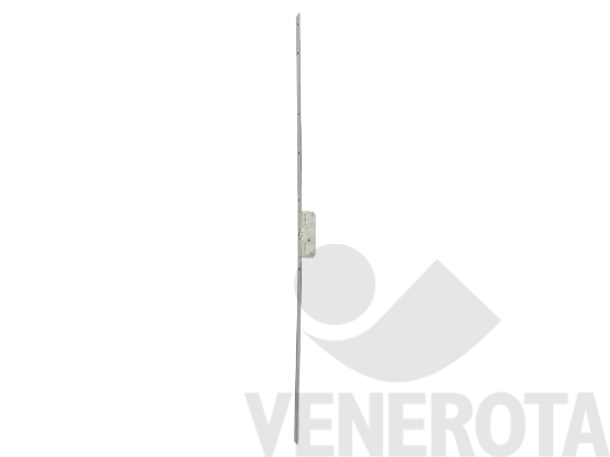 Immagine big Immagine di Terminale superiore/inferiore per serratura mult...