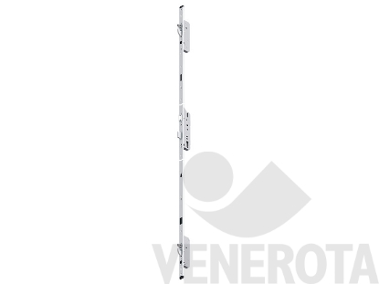 Immagine di Serratura multipunto 835P inox automatica antipanico t...