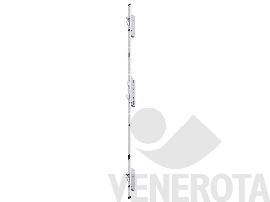 Immagine big Immagine di Serratura multipunto 835P inox automatica antipa...