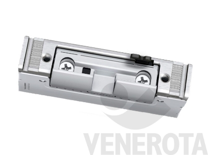 Immagine di Finto incontro elettrico con fermo a giorno Fuhr