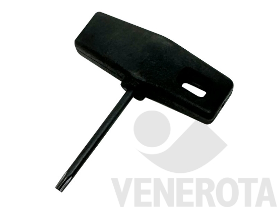 Immagine big Immagine di Chiave di regolazione per forbice ad angolo Maic...