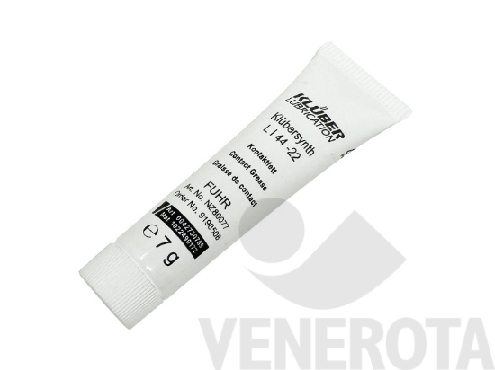 Immagine big Immagine di Grasso per contatti elettrici Fuhr 