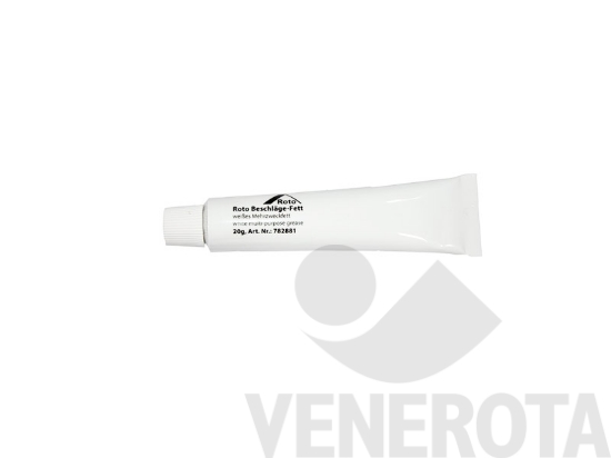 Immagine big Immagine di Grasso bianco multiuso Roto